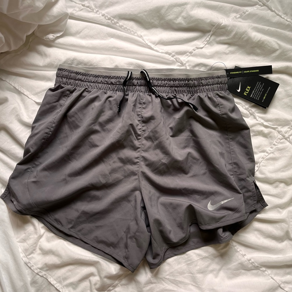 Nike flex women’s running shorts